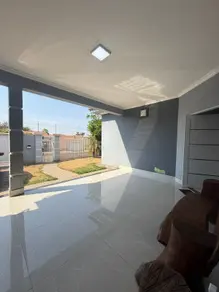 Imagem 2 - Casa em PLANALTO IPIRANGA, Várzea Grande - MT
