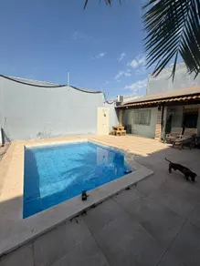 Casa PLANALTO IPIRANGA, Várzea Grande - MT — foto 1