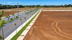 Imagem 3 - Terreno Condomínio em COND. RES. BOULEVAR DO MIRANTE, Chapada dos Guimarães - MT