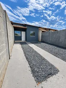 Casa Novo Mundo, Várzea Grande - MT — foto 1
