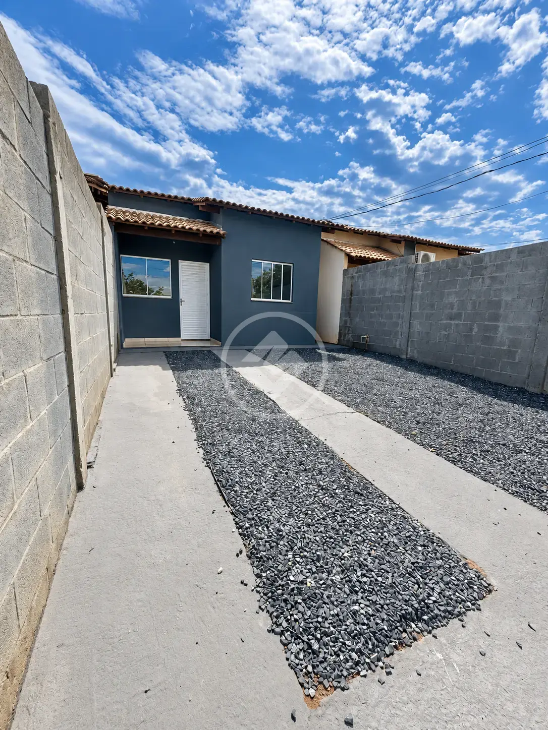 Imagem 1 - Casa em Novo Mundo, Várzea Grande - MT