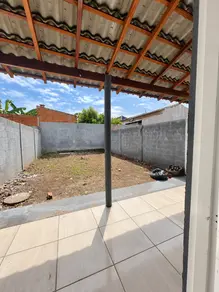 Imagem 6 - Casa em Novo Mundo, Várzea Grande - MT
