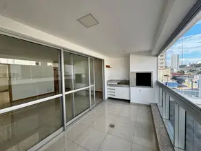 Imagem 2 - Apartamento em JARDIM CUIABÁ, Cuiabá - MT