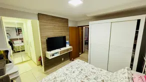 Imagem 4 - Sobrado Em Condomínio em Ribeirão do Lipa, Cuiabá - MT