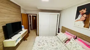 Imagem 2 - Sobrado Em Condomínio em Ribeirão do Lipa, Cuiabá - MT