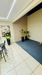 Imagem 5 - Sobrado Em Condomínio em Ribeirão do Lipa, Cuiabá - MT