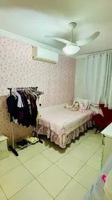 Imagem 3 - Sobrado Em Condomínio em Ribeirão do Lipa, Cuiabá - MT