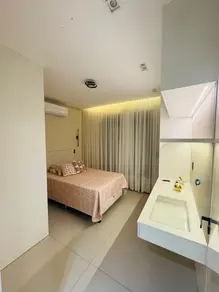 Imagem 4 - Sobrado Em Condomínio em Condomínio Belvedere, Cuiabá - MT
