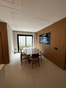 Imagem 3 - Sobrado Em Condomínio em Condomínio Belvedere, Cuiabá - MT