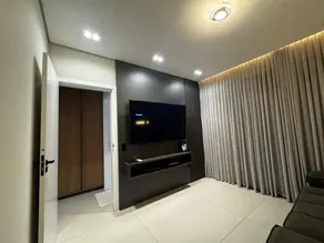 Imagem 6 - Sobrado Em Condomínio em Condomínio Belvedere, Cuiabá - MT