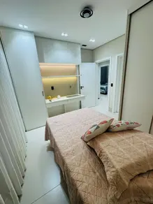 Imagem 5 - Sobrado Em Condomínio em Condomínio Belvedere, Cuiabá - MT