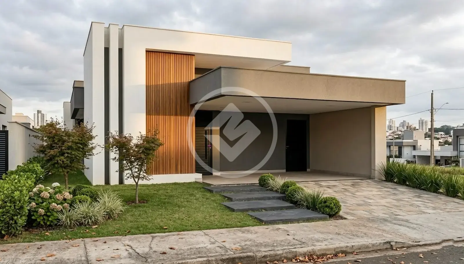 Image 2 - Casa Condomínio em Condomínio Belvedere II, Cuiabá - MT
