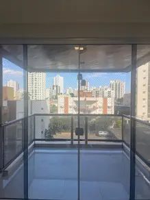 Apartamento Alvorada, Cuiabá - MT — foto 1
