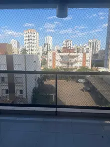 Imagem 2 - Apartamento em Alvorada, Cuiabá - MT