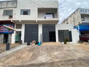 Imagem 3 - Sobrado em Araés, Cuiabá - MT