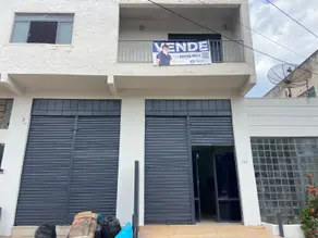 Imagem 4 - Sobrado em Araés, Cuiabá - MT