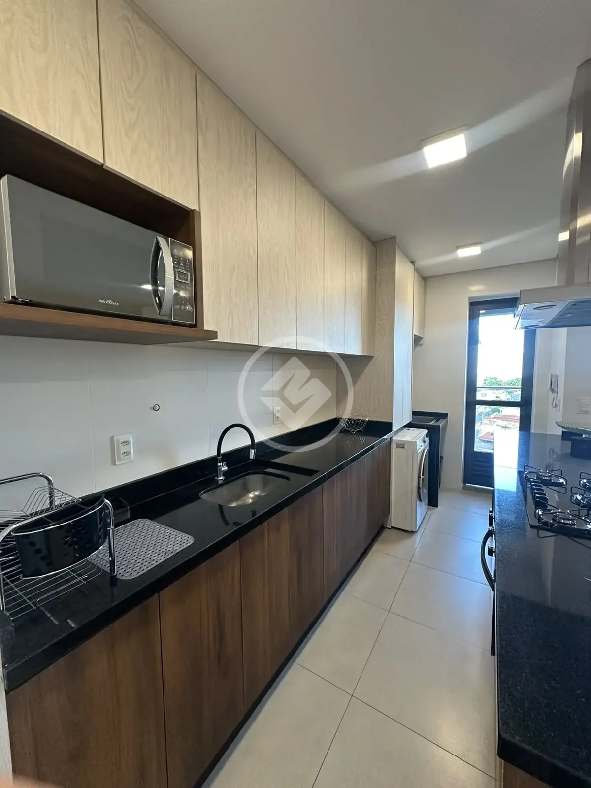 Image 2 - Apartamento em Cidade Alta, Cuiabá - MT
