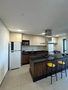 Apartamento Cidade Alta, Cuiabá - MT — foto 1