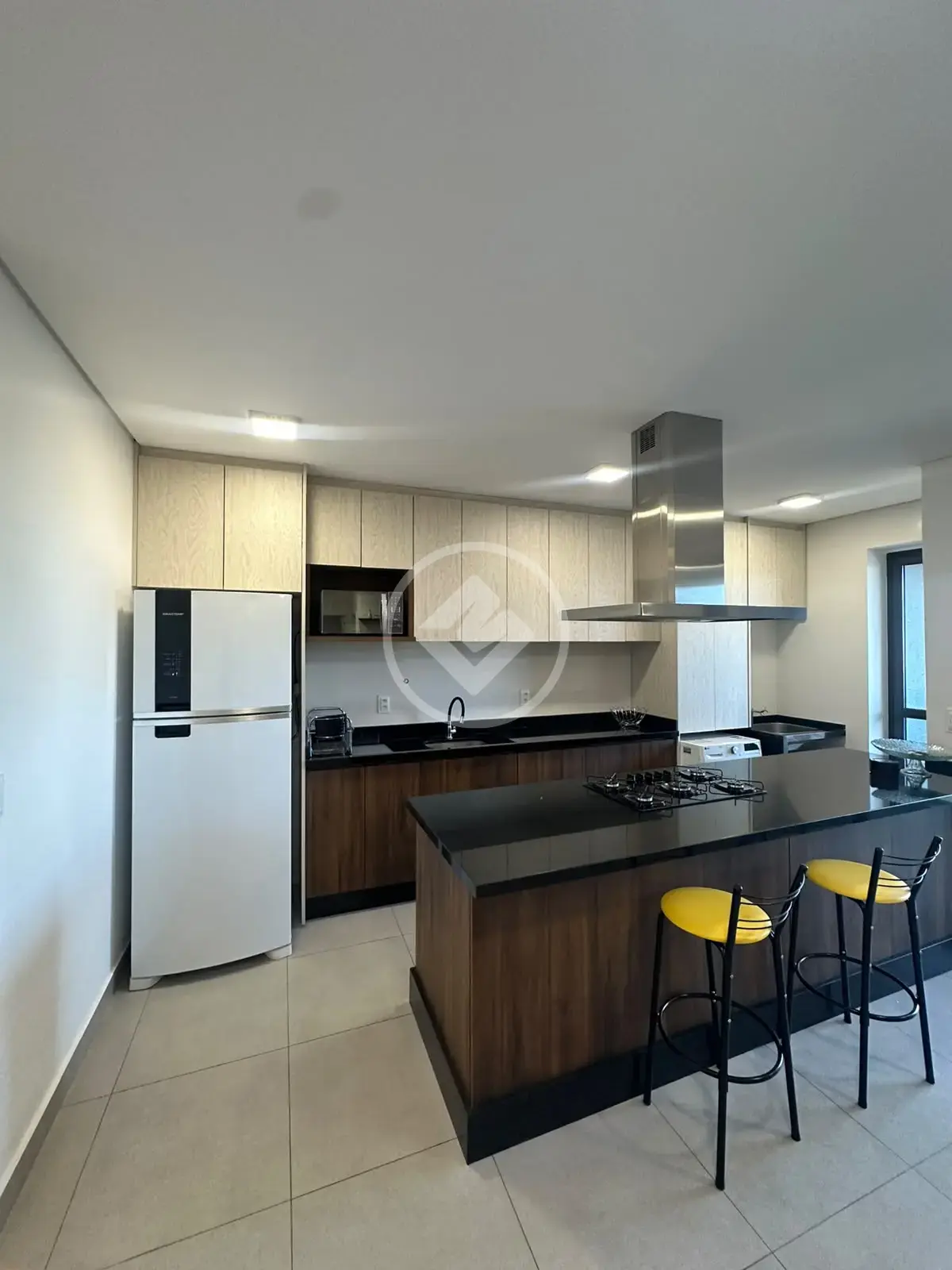 Imagem 1 - Apartamento em Cidade Alta, Cuiabá - MT