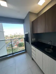 Imagem 2 - Apartamento em Cidade Alta, Cuiabá - MT