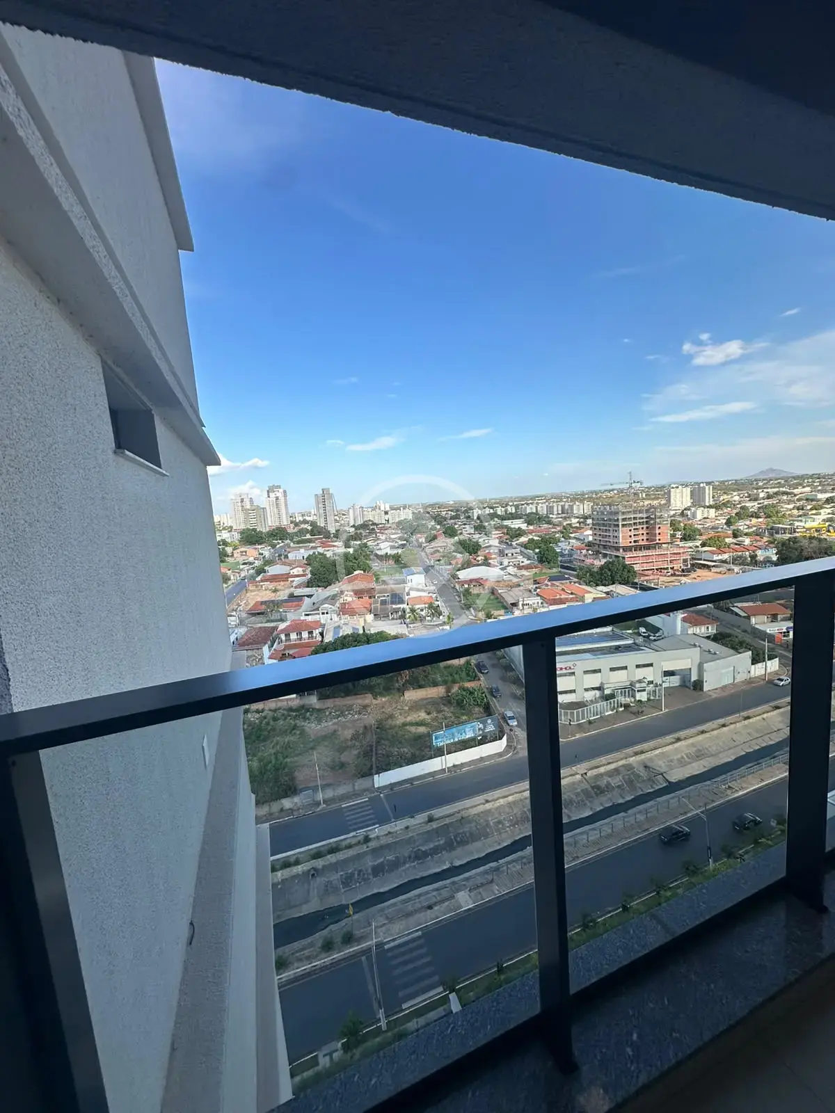 Image 14 - Apartamento em Cidade Alta, Cuiabá - MT