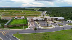 Imagem 2 - Terreno Condomínio em Ribeirão do Lipa, Cuiabá - MT