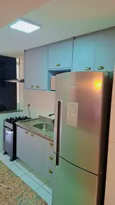 Imagem 2 - Apartamento em JARDIM MARIANA, Cuiabá - MT