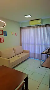 Imagem 3 - Apartamento em JARDIM MARIANA, Cuiabá - MT