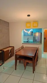 Apartamento JARDIM MARIANA, Cuiabá - MT — foto 2