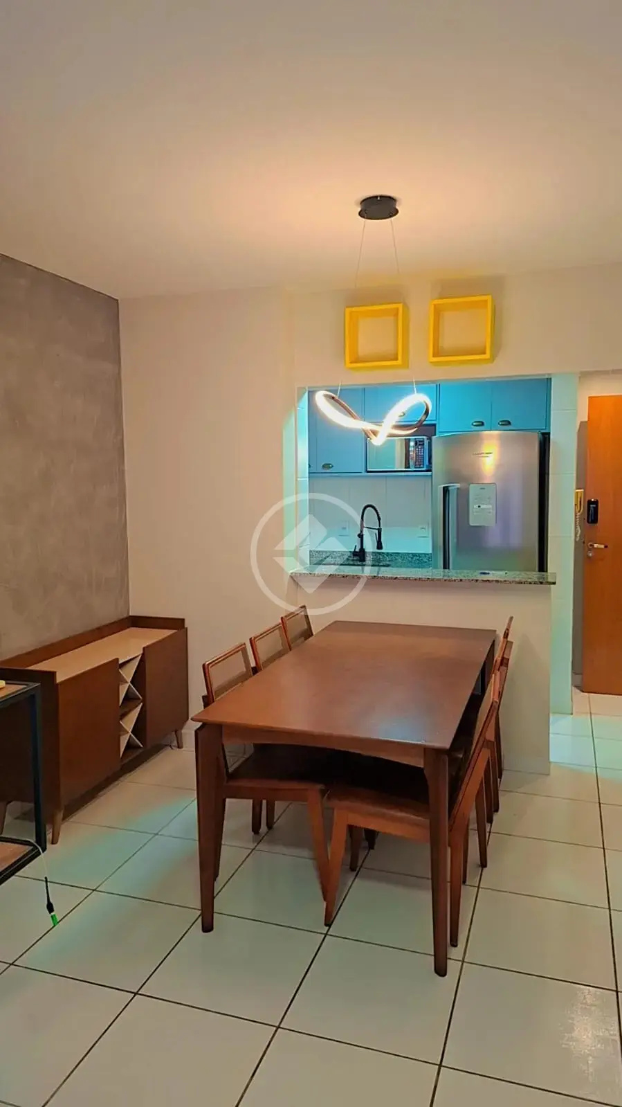 Image 2 - Apartamento em JARDIM MARIANA, Cuiabá - MT