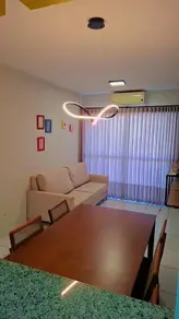 Apartamento JARDIM MARIANA, Cuiabá - MT — foto 1