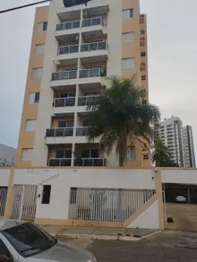 Apartamento JARDIM KENNEDY, Cuiabá - MT — foto 1