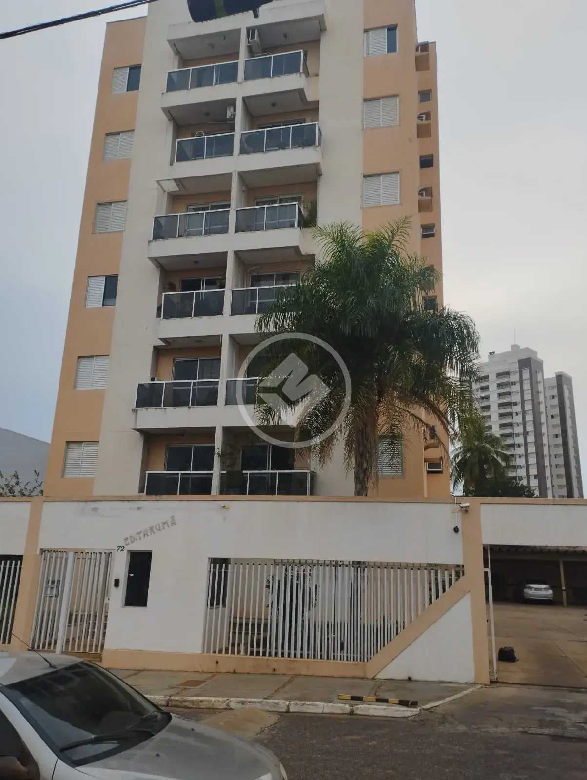 Imagem 1 - Apartamento em JARDIM KENNEDY, Cuiabá - MT