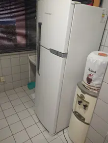 Imagem 6 - Apartamento em JARDIM KENNEDY, Cuiabá - MT
