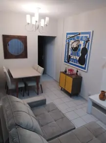 Apartamento JARDIM KENNEDY, Cuiabá - MT — foto 2
