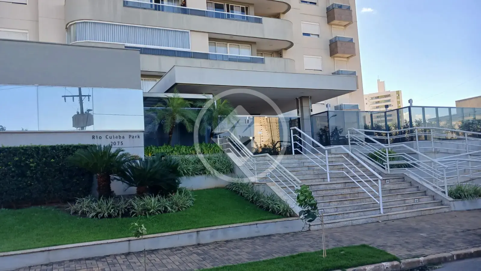 Imagem 1 - Apartamento em Quilombo, Cuiabá - MT