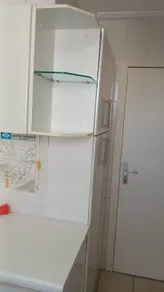 Apartamento Quilombo, Cuiabá - MT — foto 2