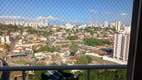 Imagem 4 - Apartamento em Quilombo, Cuiabá - MT