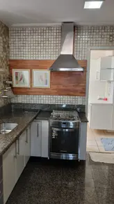 Imagem 5 - Apartamento em Quilombo, Cuiabá - MT