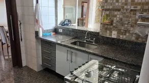 Imagem 6 - Apartamento em Quilombo, Cuiabá - MT