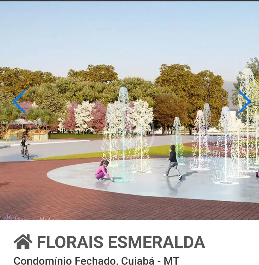 Image 2 - Terreno Condomínio em Av. das Torres, Cuiabá - MT