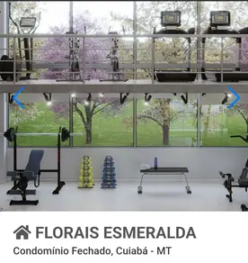Imagem 2 - Terreno Condomínio em Av. das Torres, Cuiabá - MT
