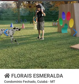 Imagem 3 - Terreno Condomínio em Av. das Torres, Cuiabá - MT
