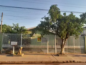 Casa Marajoara, Várzea Grande - MT — foto 1