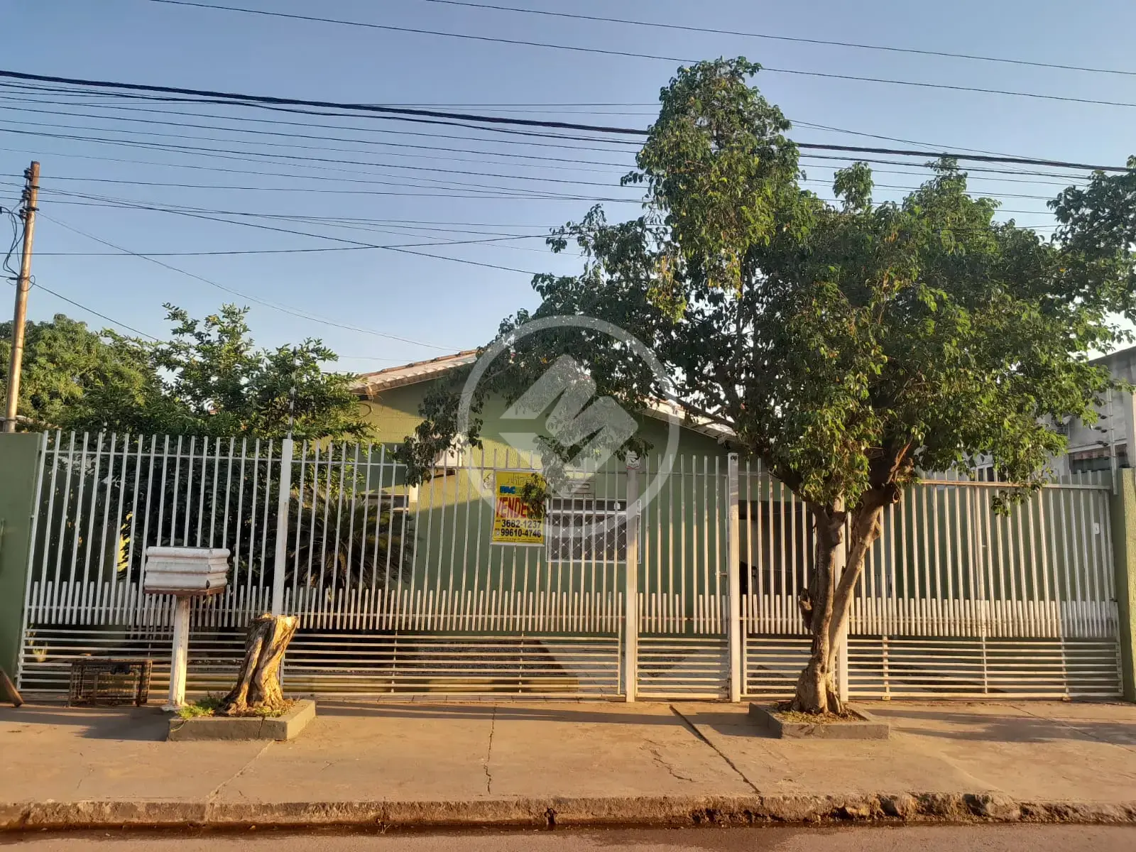 Imagem 1 - Casa em Marajoara, Várzea Grande - MT