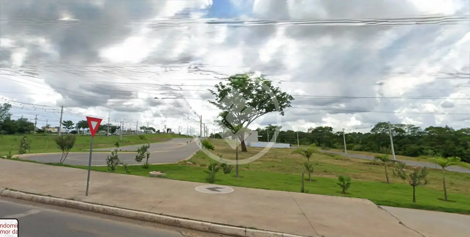 Imagem 1 - Terreno Comercial em Jardim Imperial, Cuiabá - MT