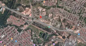 Terreno Comercial Jardim Imperial, Cuiabá - MT — foto 2