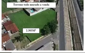 Terreno JARDIM CUIABÁ, Cuiabá - MT — foto 2
