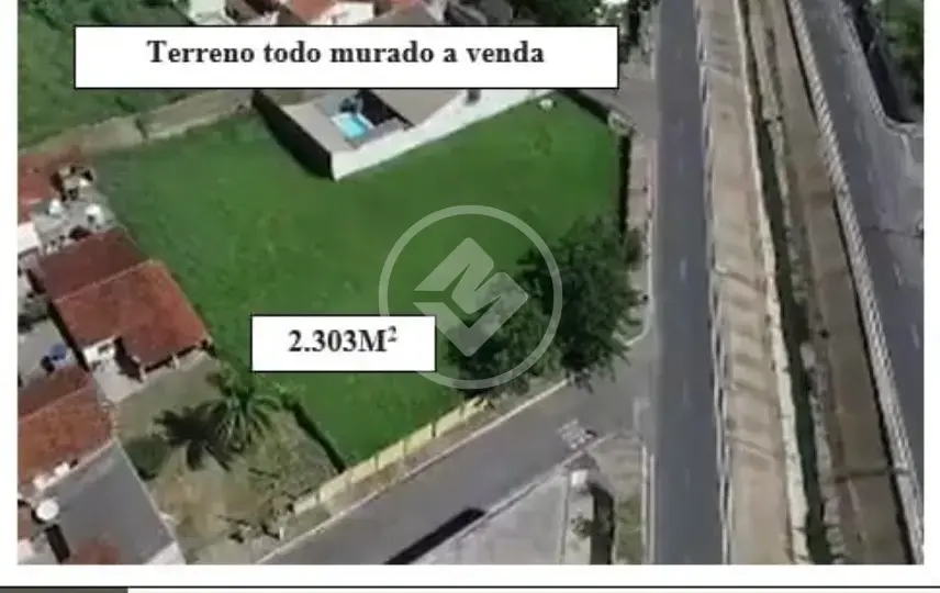 Image 2 - Terreno em JARDIM CUIABÁ, Cuiabá - MT