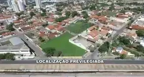 Imagem 3 - Terreno em JARDIM CUIABÁ, Cuiabá - MT